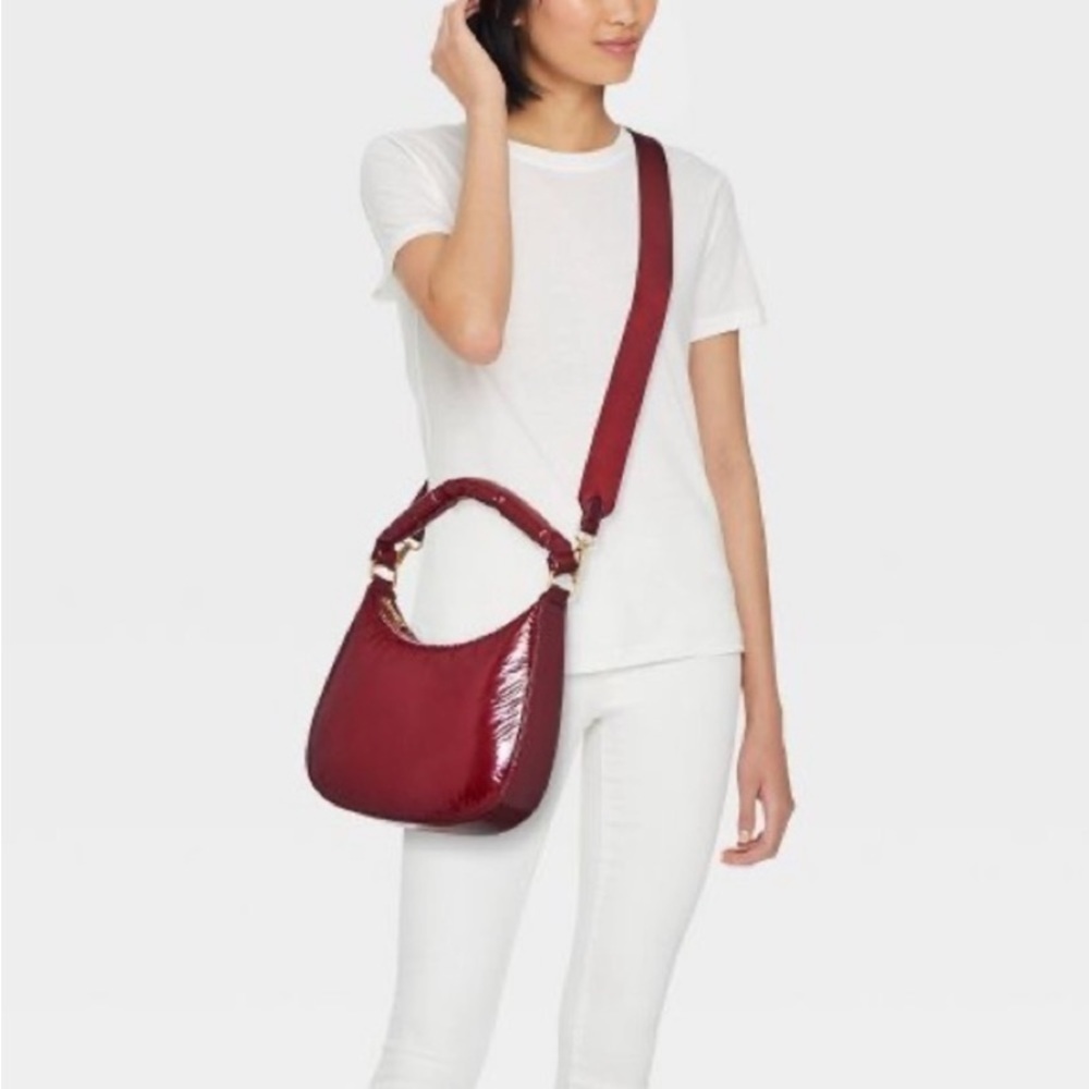 Modern Shoulder Handbag - A New
Day™